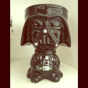 Tiki Mug Goblet/Cup Star Wars Darth Vader Ceramic